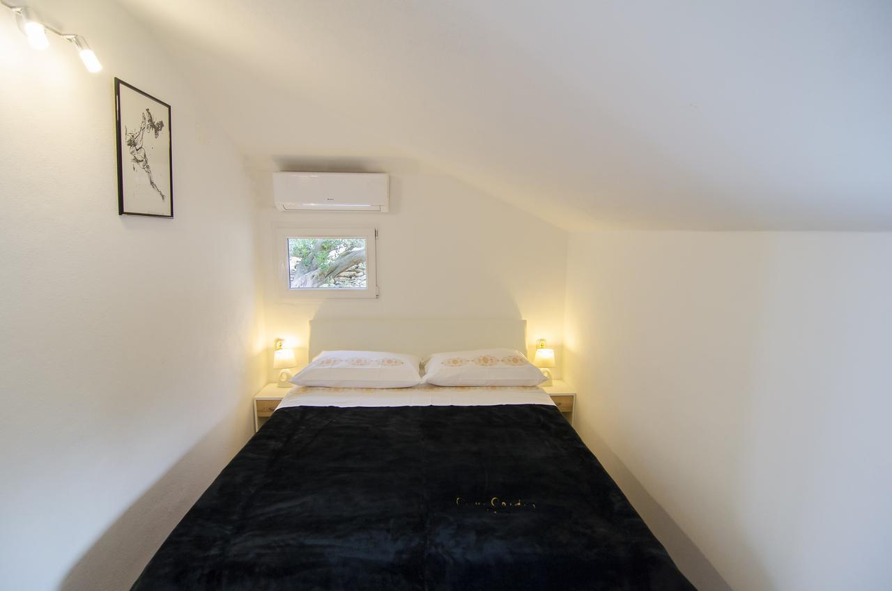 Holiday Home Bliss สปลิตสกา ภายนอก รูปภาพ