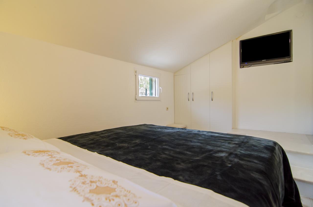 Holiday Home Bliss สปลิตสกา ภายนอก รูปภาพ